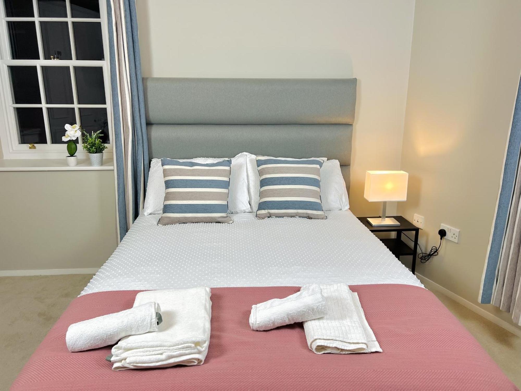 Lovely Spacious Apartment At Temple Bar Dublin Kültér fotó