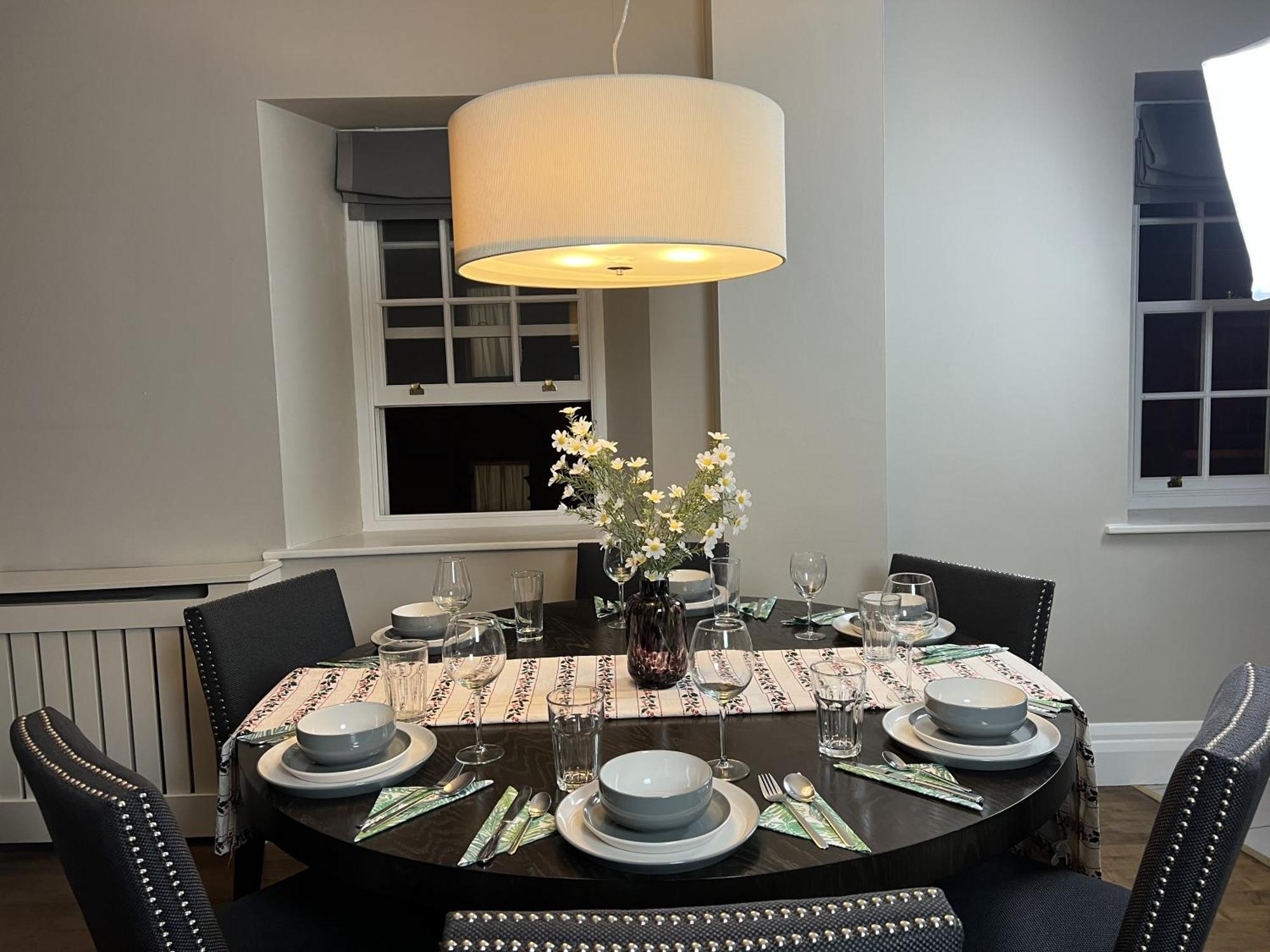 Lovely Spacious Apartment At Temple Bar Dublin Kültér fotó
