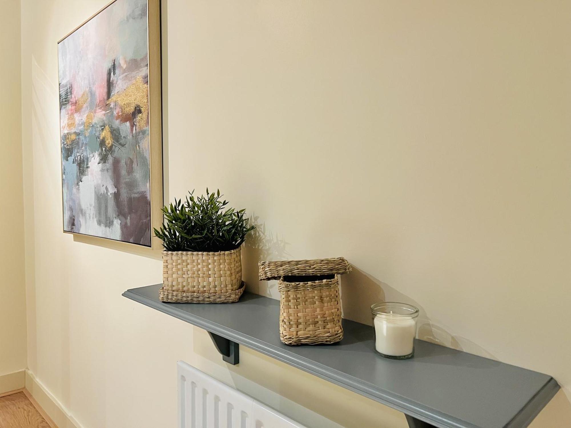 Lovely Spacious Apartment At Temple Bar Dublin Kültér fotó