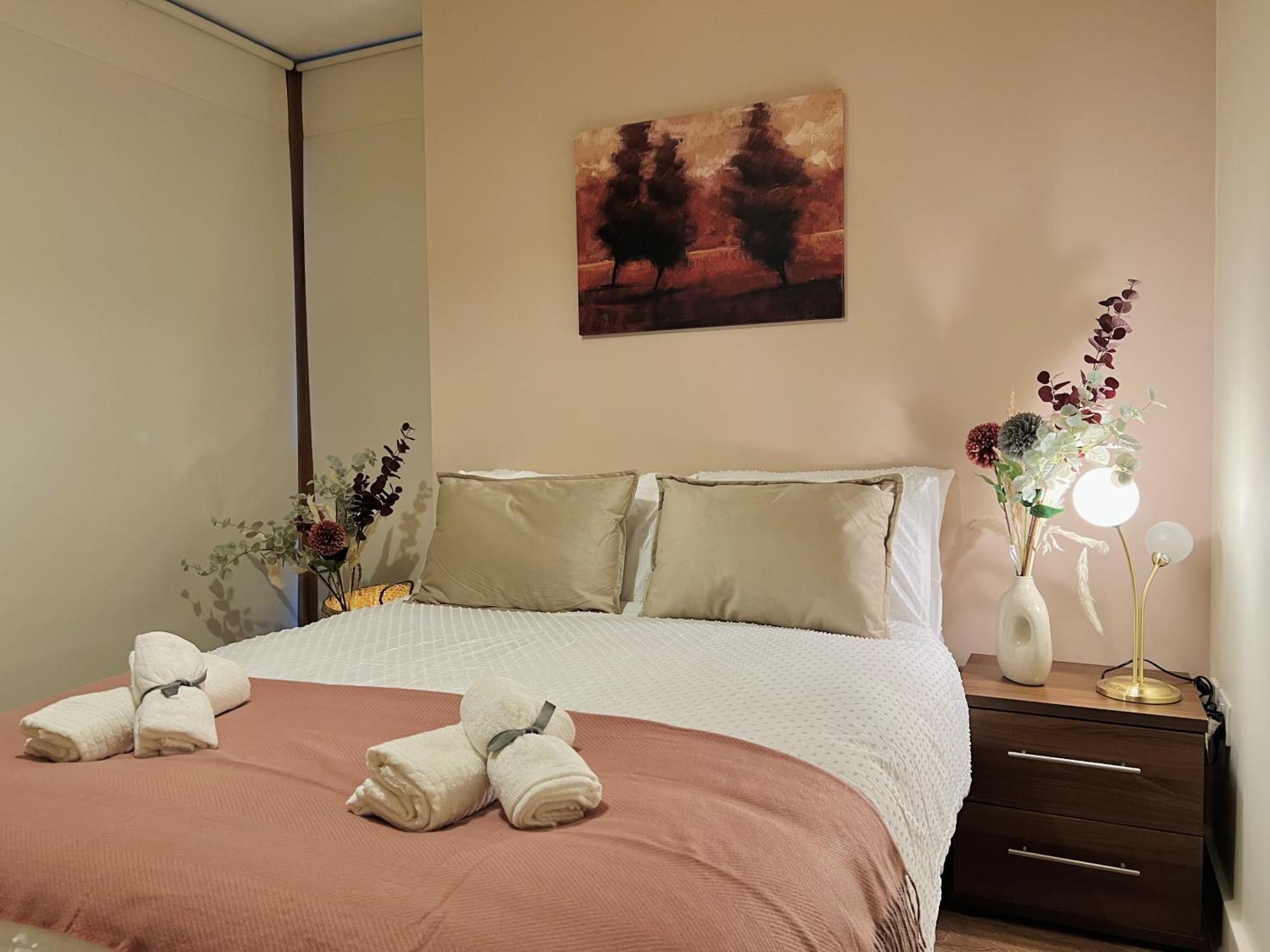Lovely Spacious Apartment At Temple Bar Dublin Kültér fotó
