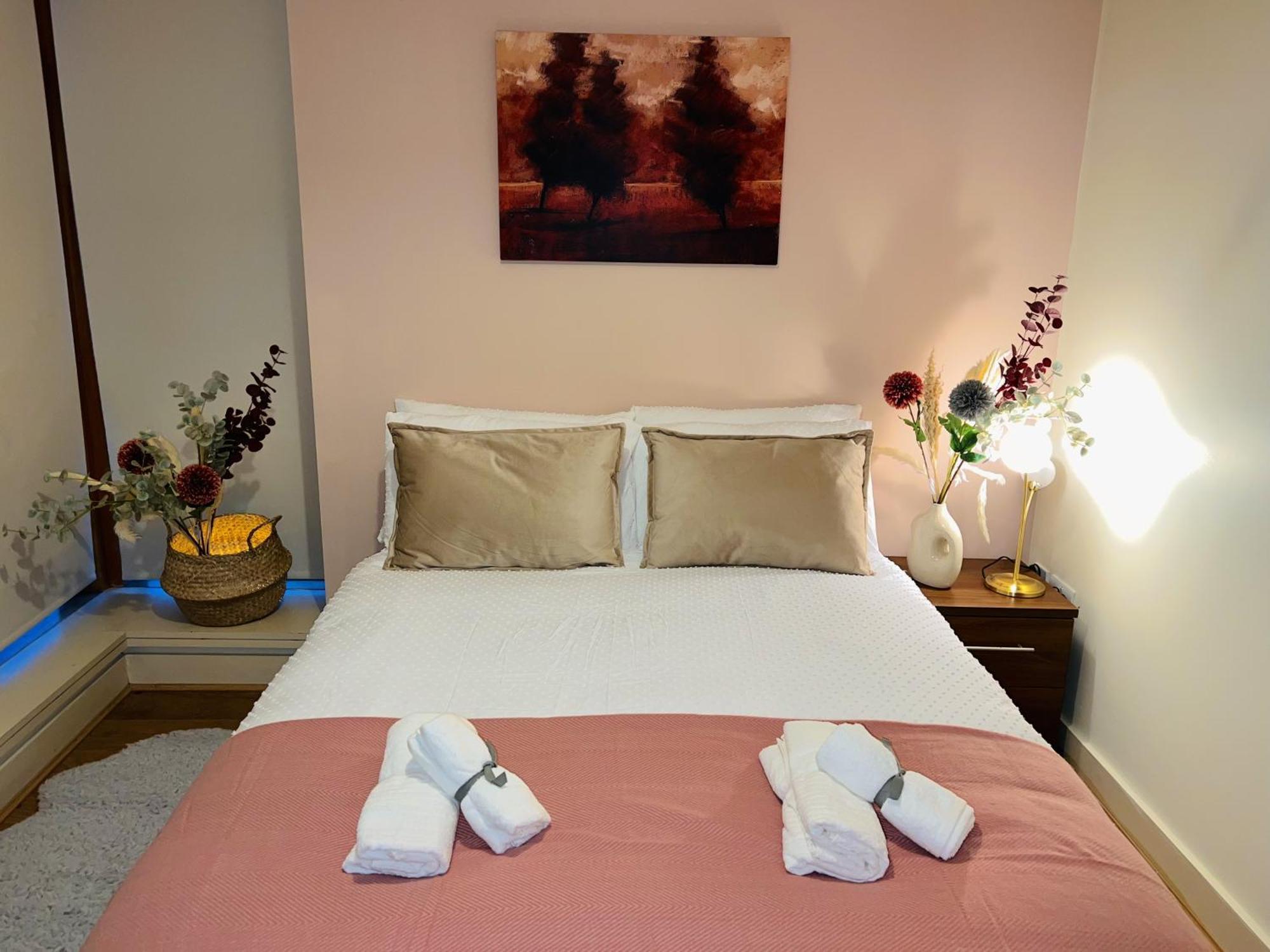 Lovely Spacious Apartment At Temple Bar Dublin Kültér fotó