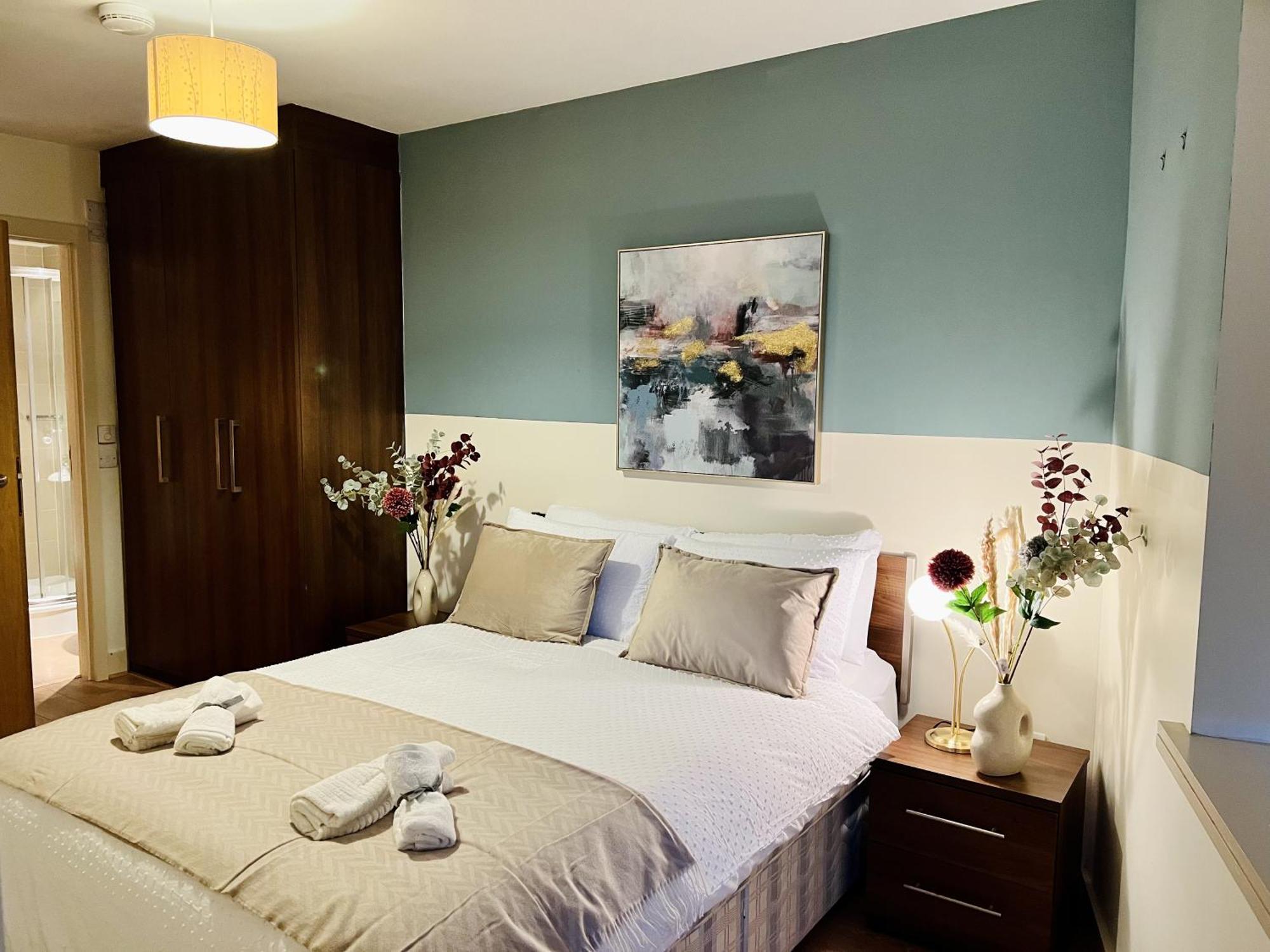 Lovely Spacious Apartment At Temple Bar Dublin Kültér fotó