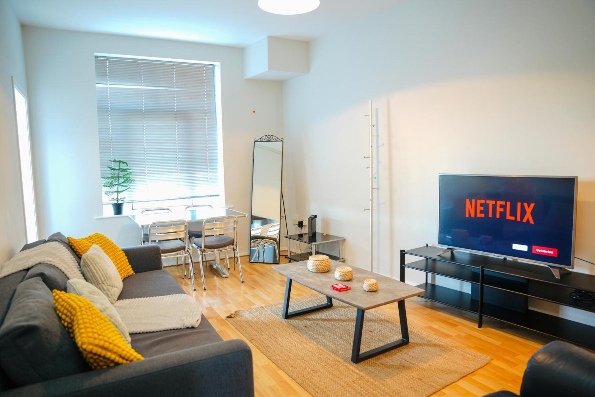 Lovely Spacious Apartment At Temple Bar Dublin Kültér fotó